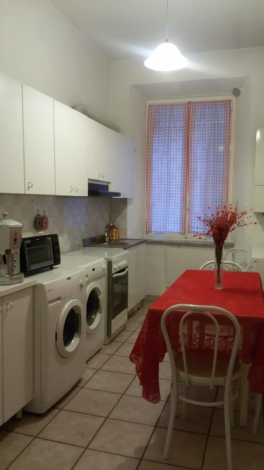 Bed & Breakfast My Life Roma
